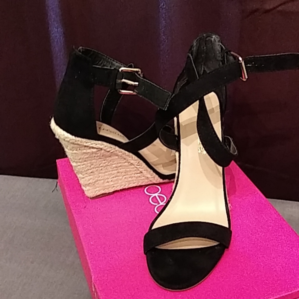 Wedges